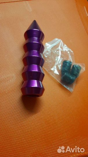 Ручки кпп в стиле jdm