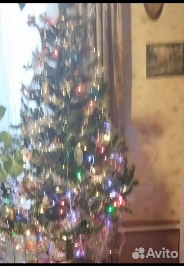 Елка новогодняя 1.3