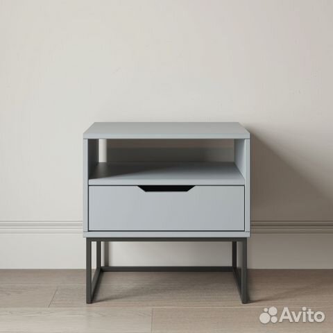 Тумба прикроватная №53Е