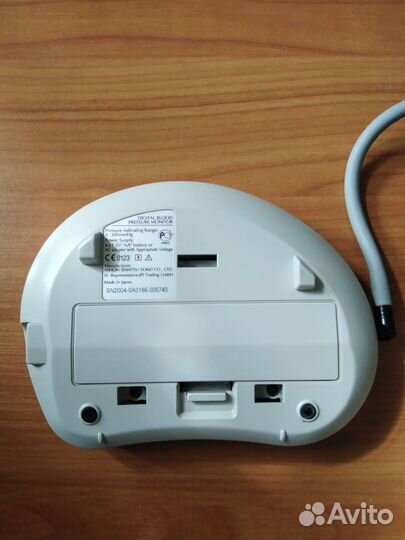 Тонометр автоматический