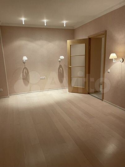 2-к. апартаменты, 103,6 м², 16/20 эт.