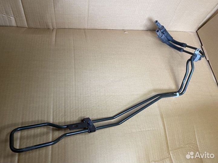 Трубка кондиционера Шевроле Каптива С140