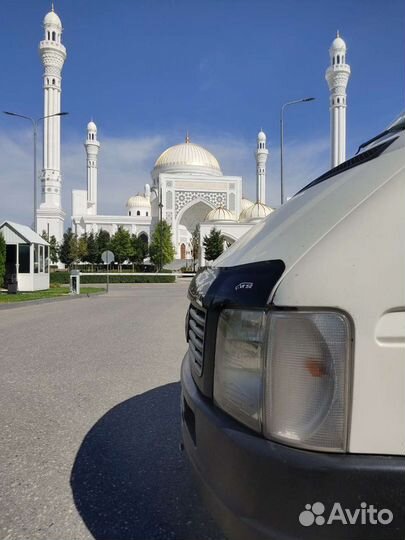 Туры по Кавказу