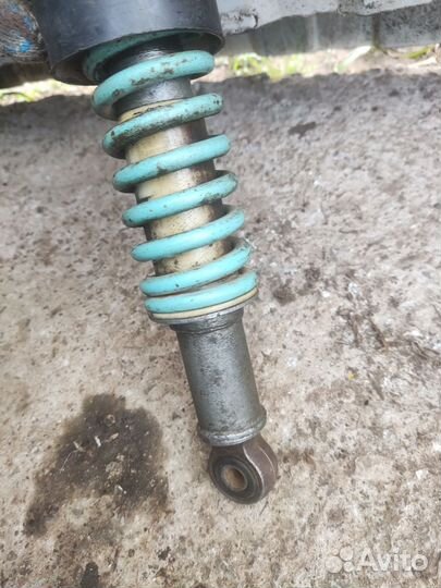 Амортизатор коляски Иж2/3