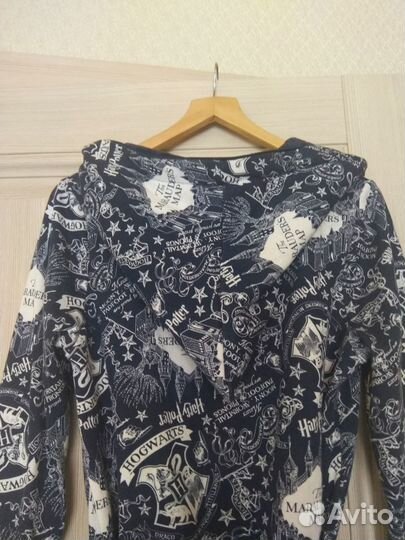 Халат Гарри Поттер Love to Lounge