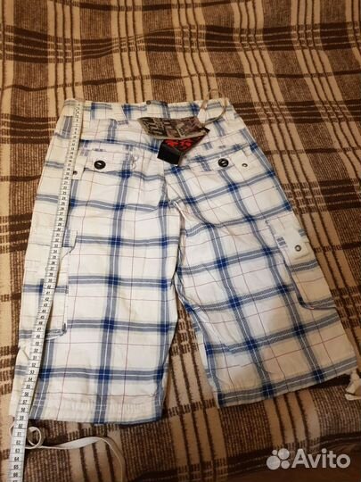 Шорты спортивные универсальный