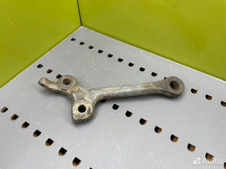 Рулевая сошка Mercedes-Benz S W126 M110 2.8 1985