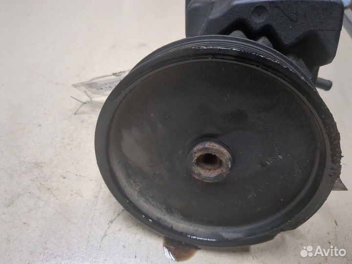 Гур Mercedes E W211, 2007