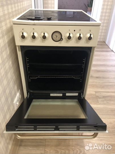 Плита электрическая