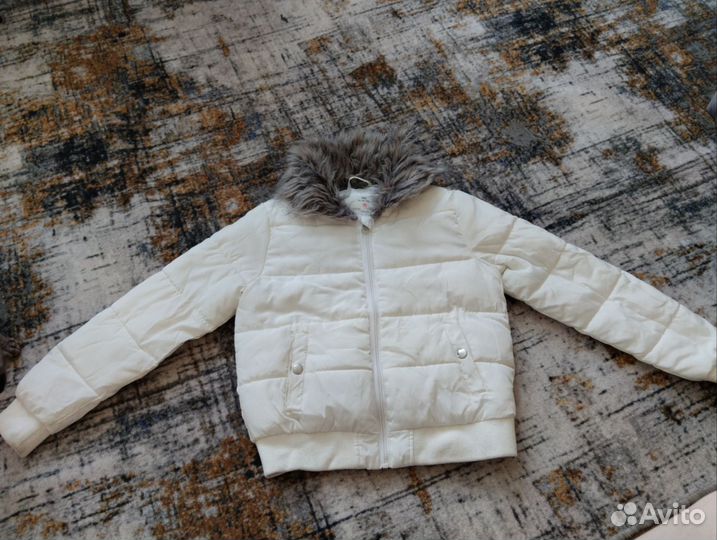 Плащ на девочку