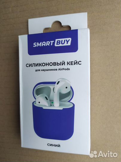 Кейс для наушников