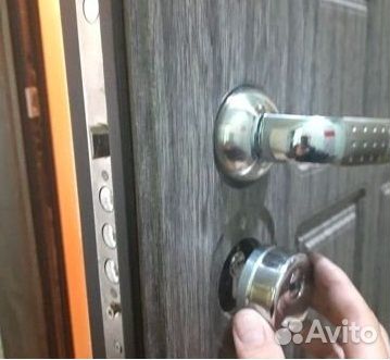 Замена Замков, Вскрытие, Установка, Врезка, Ремонт