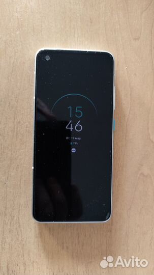 ASUS Zenfone 8, 8/256 ГБ