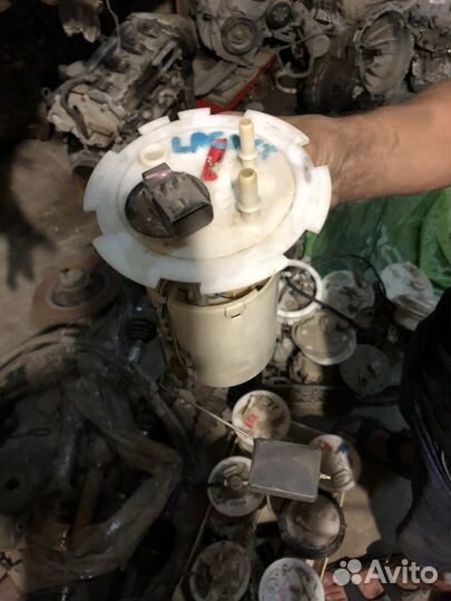 Chevrolet Lacetti топливный насос бу оригинал