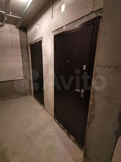 Гараж, 11 м²
