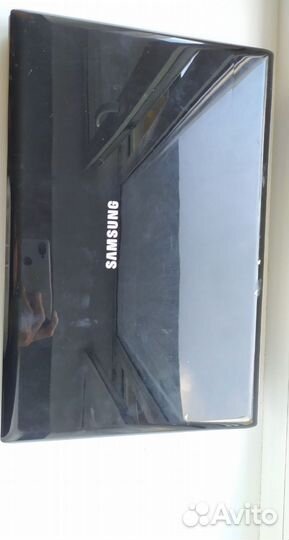 Ноутбук Samsung NP-R518
