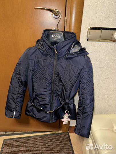 Детский комбинезон для девочки Poivre Blanc