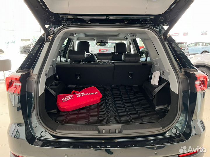Chery Tiggo 8 Pro Max, 2023