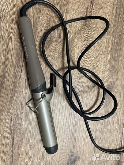 Плойка для волос