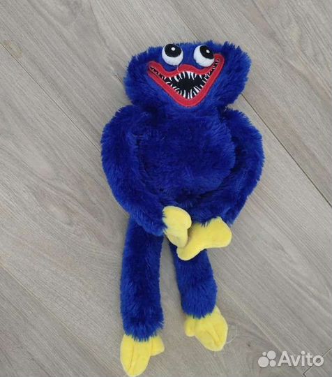 Мягкая игрушка