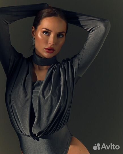 Фотосессия в студии