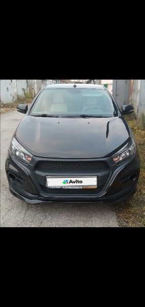 ВАЗ (LADA) Vesta: фото владельца