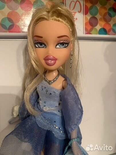 Кукла братц Bratz Хлоя