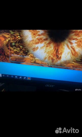 Видеокарта amd radeon r7 240 series 2 gb