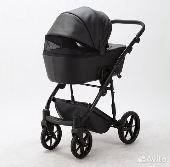 Коляска adamex 3 в 1