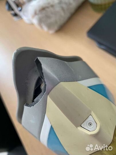 Утюг Lentel б/у