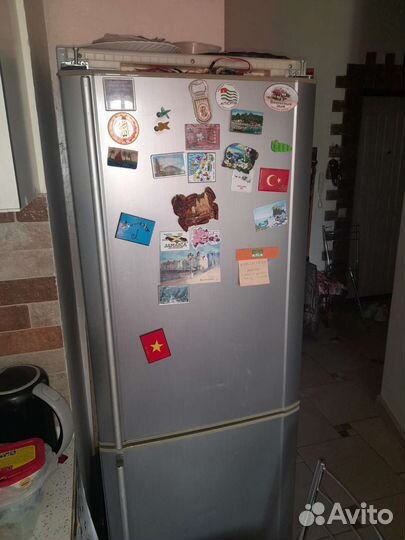 Ремонт холодильников, стиральных машин