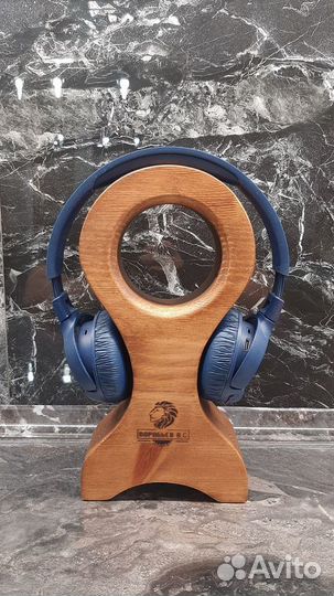 Подставка для наушников