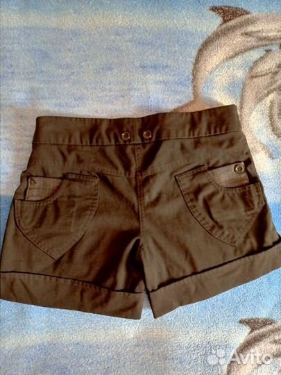 Шорты женские
