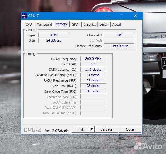 Процессор Amd fx 8350+ AsRock 970+ 24GB Ram
