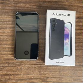 Samsung Galaxy A55, 8/256 ГБ