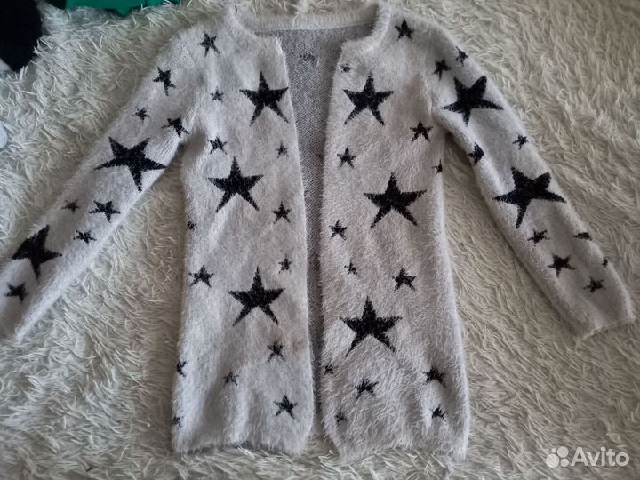 Женские вещи пакетом 44 46 размер