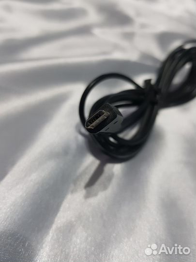 Зарядное устройство на Samsung