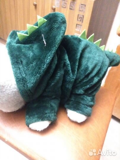 Костюм для маленькой собачки