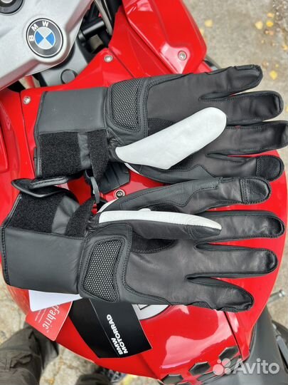 Перчатки для мотоцикла bmw