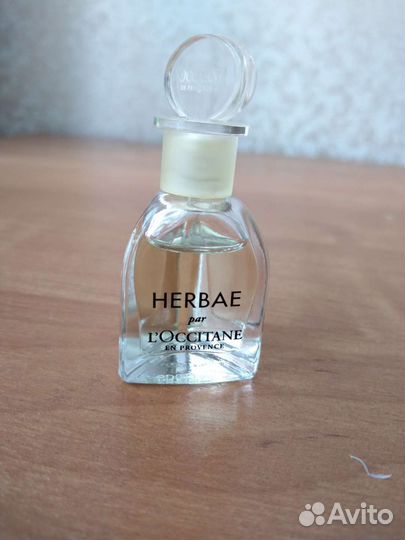 Туалетная вода женская