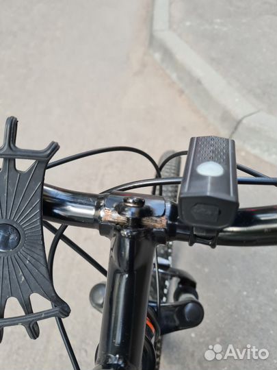 Stark Outpost 27.1 D Steel (2021)