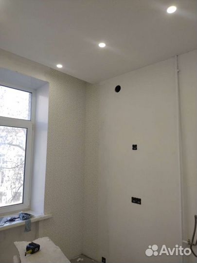 Ремонт и отделка