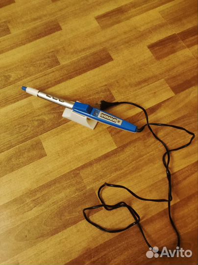 Плойка щипцы