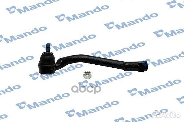 Наконечник рулевой левый hyundai IX35 07/KIA S