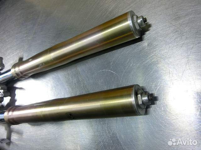 Перья Kawasaki ZX-7R Ninja ZX7R