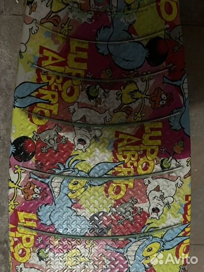 Самокат детский