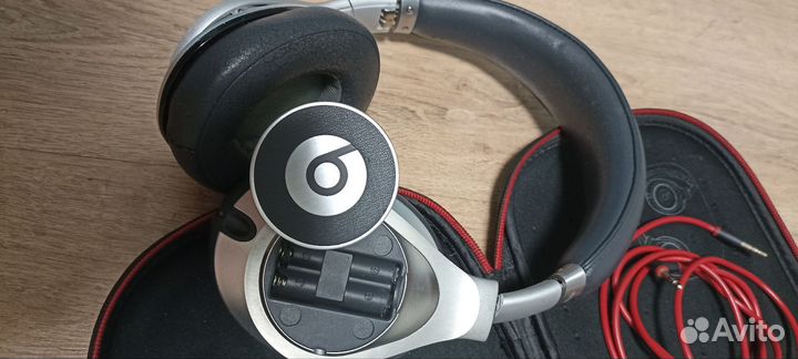By Dr Dre Beats Executive Проводные наушники
