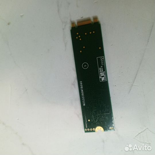 Ssd m2 накопитель Adata 240Gb