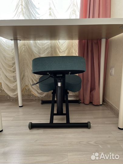 Ортопедический коленный стул