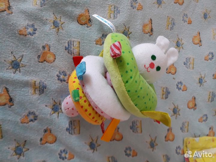 Погремушки